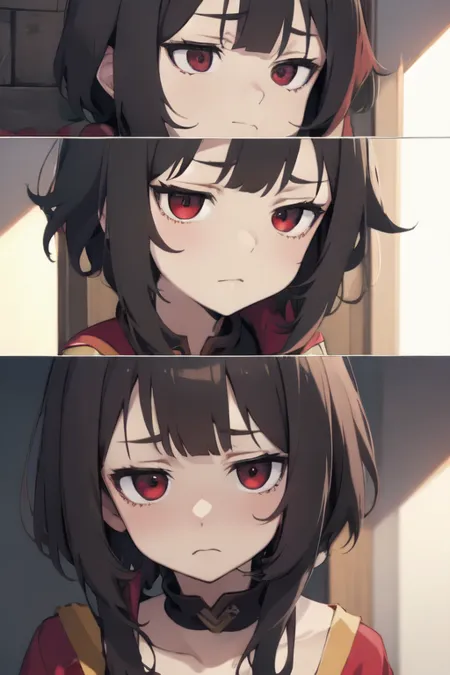 Anime,Anime Style,Girl,LoRA,SD 1.5