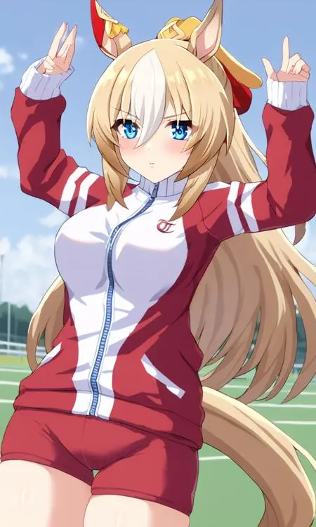 Anime Style,Girl,LoRA,SDXL