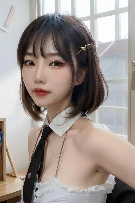 Girl,Surreal photography,LoRA,SD 1.5