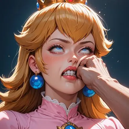 Anime Style,Girl,Style Boost,LoRA,Pony