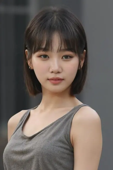 Realistic,Portrait Photography,Girl,LoRA,SD 1.5