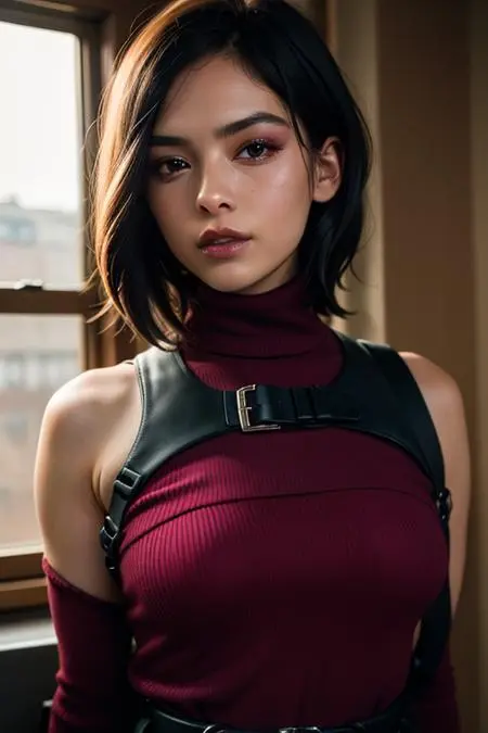 Anime Style,Girl,Style Boost,LoRA,SD 1.5