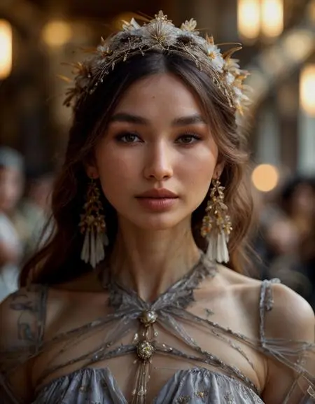 Realistic,Portrait Photography,Girl,LoRA,SD 1.5