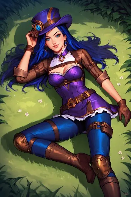 Anime,Anime Character,Girl,LoRA,SDXL