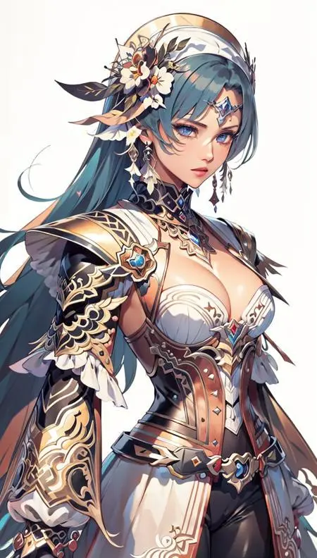 Anime,Anime,Girl,LoRA,SD 1.5