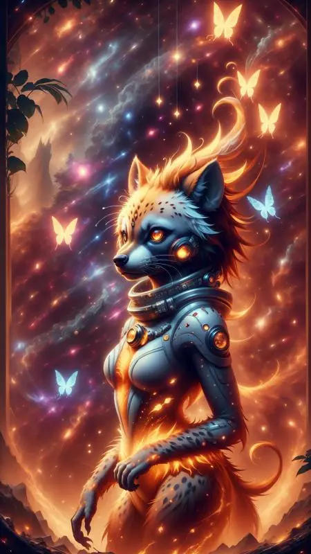 CGI style,Anime Style,Space & Scene,LoRA,SD 1.5