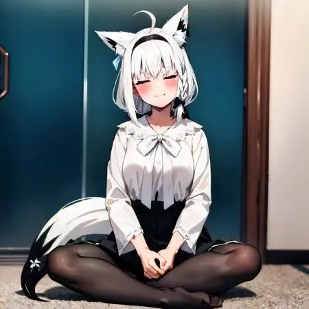 Anime,Anime Character,Girl,LoRA,SD 1.5