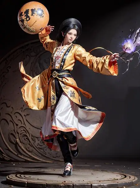 Realistic,Anime,Fashion & Makeup,LoRA,SD 1.5