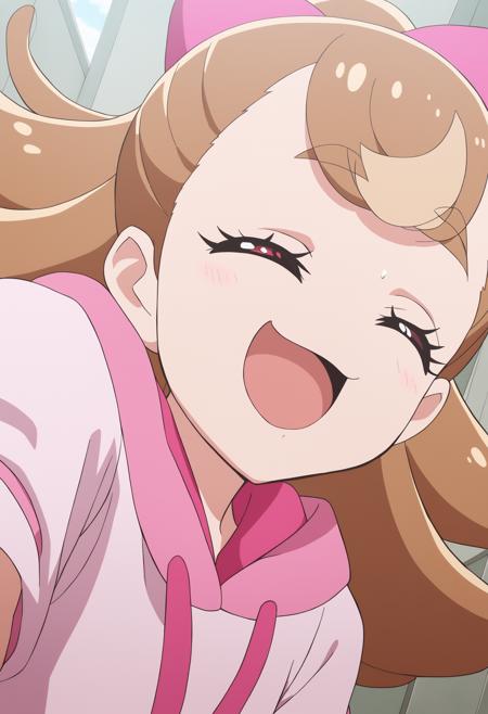 inukai komugi (wonderful precure!) / 犬飼こむぎ (わんだふる