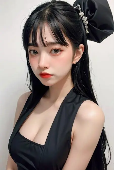 Realistic,Portrait Photography,Girl,LoRA,SD 1.5