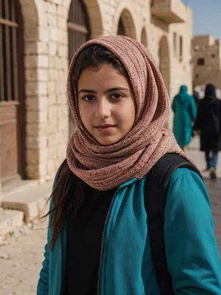 Realistic,Street Photography,Girl,Checkpoint,SDXL