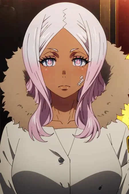 Anime,Anime Character,Girl,LoRA,SD 1.5