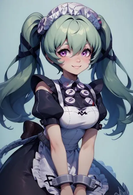 Anime,Anime Character,Girl,LoRA,SDXL