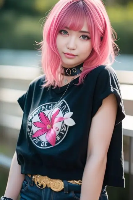 Photography,Realistic,Girl,LoRA,SD 1.5