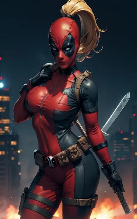 CGI style,Anime Character,Girl,LoRA,SD 1.5