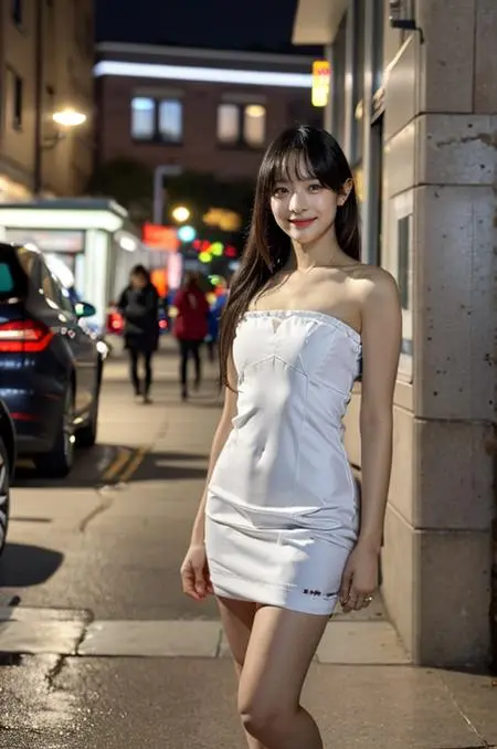 Realistic,Portrait Photography,Girl,LoRA,SD 1.5