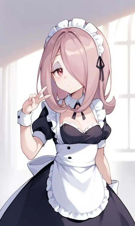 Anime,Anime Character,Girl,LoRA,Pony