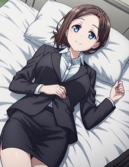 Kouhai-chan (後輩ちゃん) - Tawawa on Monday (Getsuyoubi no Tawawa