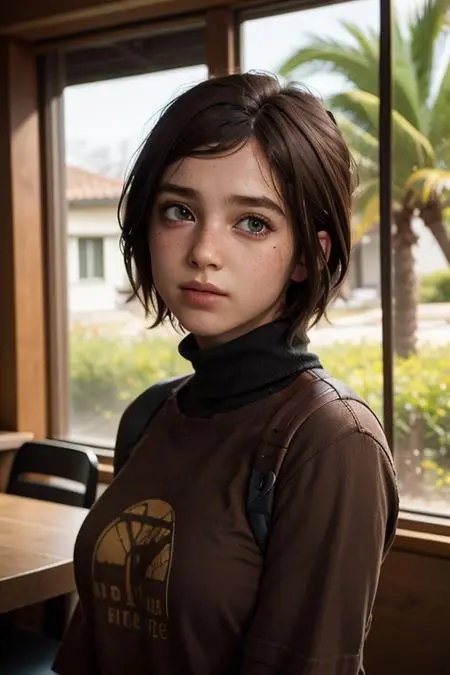 Anime Style,Girl,Style Boost,LoRA,SD 1.5