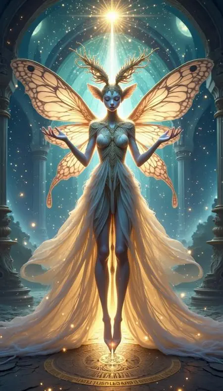 CGI style,Girl,Style Boost,LoRA,FLUX.1