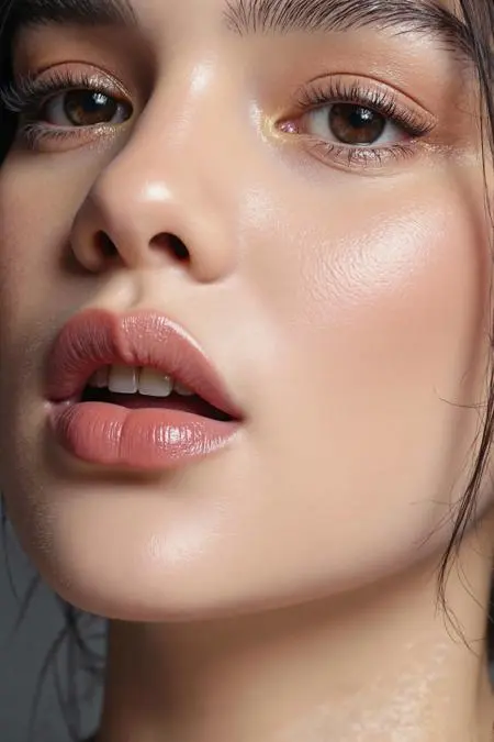 Portrait Photography,Girl,Style Boost,LoRA,FLUX.1