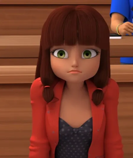 Cartoon style,Anime Character,Girl,LoRA,SD 1.5