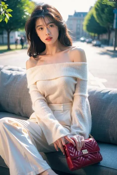 Realistic,Portrait Photography,Girl,LoRA,SD 1.5