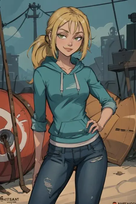 Anime,Anime Character,Girl,LoRA,SD 1.5