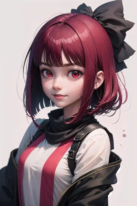 Anime,Anime Character,Girl,LoRA,SD 1.5