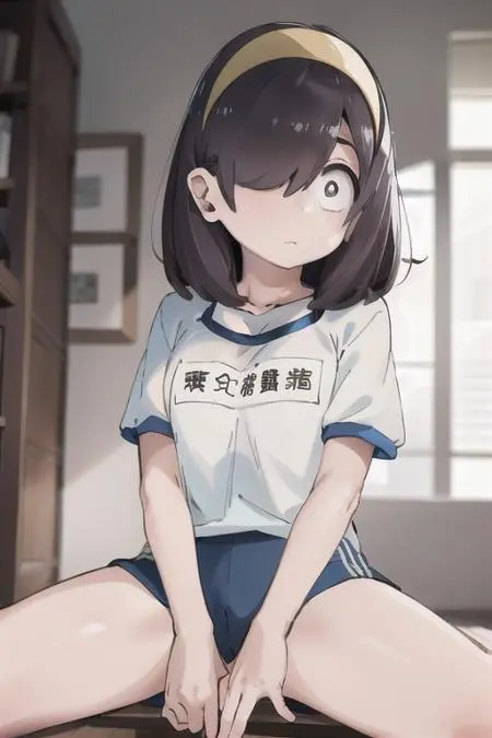 Anime,Anime Character,Girl,LoRA,SD 1.5