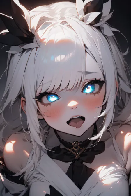 Anime,Anime Character,Girl,LoRA,SD 1.5