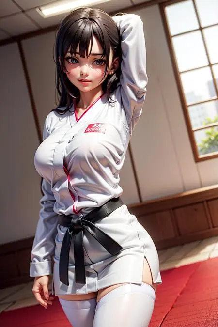 CGI style,Anime Style,Girl,Checkpoint,SD 1.5