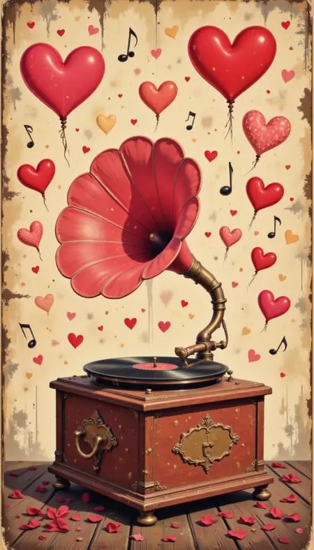 Traditional Painting Media,Girl,Physical/Facial feature,LoRA,FLUX.1