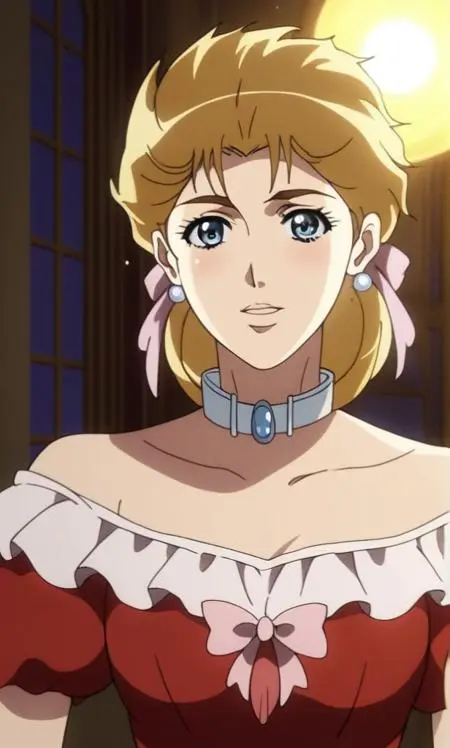 Anime,Anime,Girl,LoRA,Pony