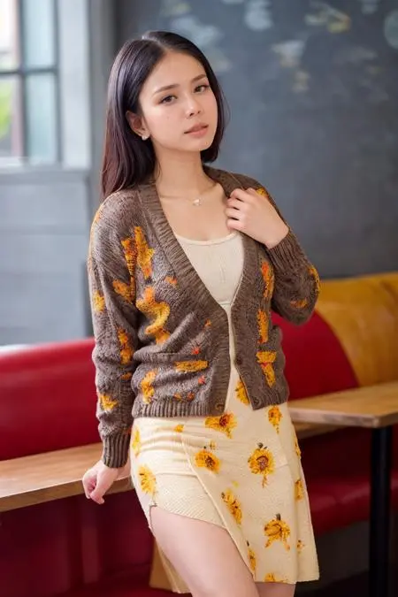 Realistic,Portrait Photography,Girl,LoRA,SD 1.5