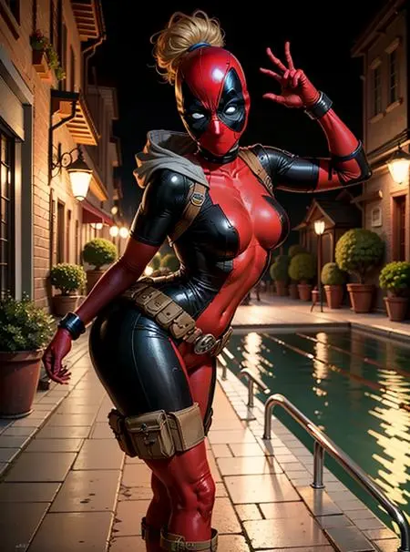 Anime,Anime Character,Girl,LoRA,SD 1.5