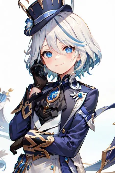 Anime,Anime Character,Girl,LoRA,SD 1.5