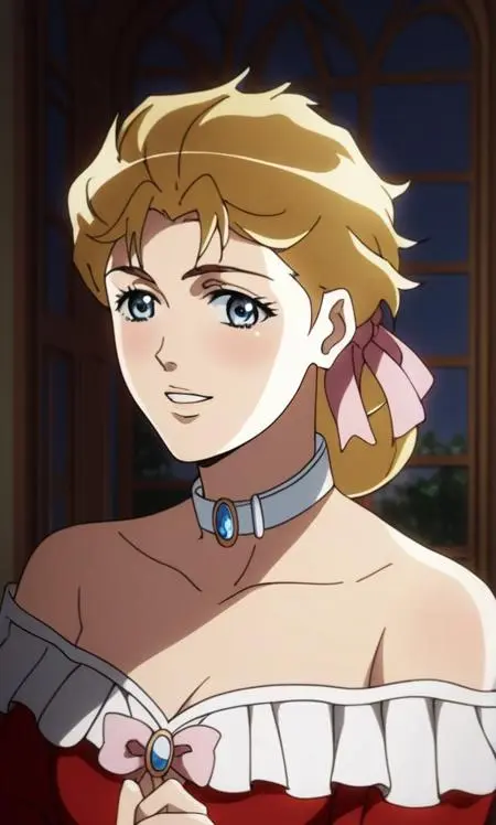 Anime,Anime,Girl,LoRA,Pony