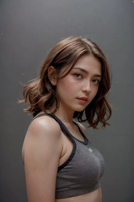 Realistic,Portrait Photography,Girl,Poses,SD 1.5