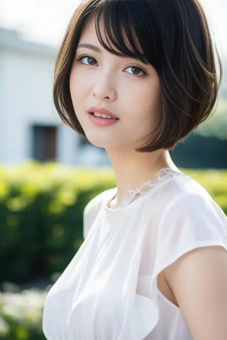 Portrait Photography,Girl,LoRA,SD 1.5