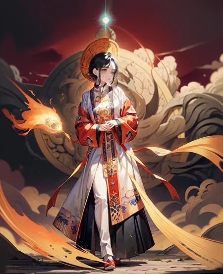 Realistic,Anime,Fashion & Makeup,LoRA,SD 1.5