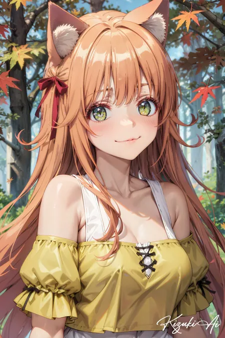 Anime,Anime Character,Girl,LoRA,SD 1.5