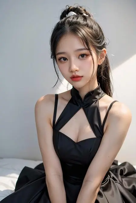 Realistic,Portrait Photography,Girl,LoRA,SD 1.5