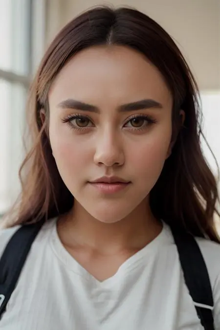 Realistic,Portrait Photography,Girl,LoRA,SD 1.5