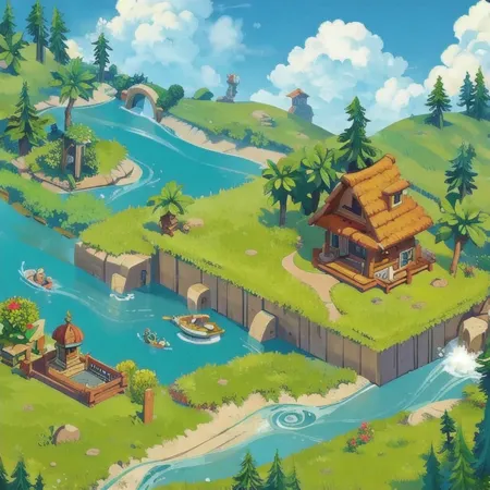 Anime,Anime Scene,Space & Scene,LoRA,SD 1.5