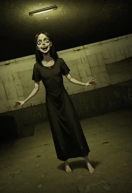 Anime,Anime Style,Girl,LoRA,SDXL