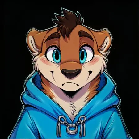 Anime Style,Animal,Other,Pony