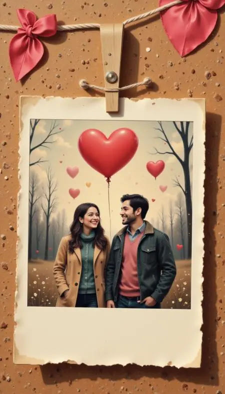 Traditional Painting Media,Girl,Physical/Facial feature,LoRA,FLUX.1