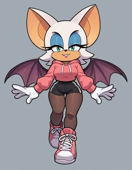 Anime,Anime,Girl,LoRA,Pony