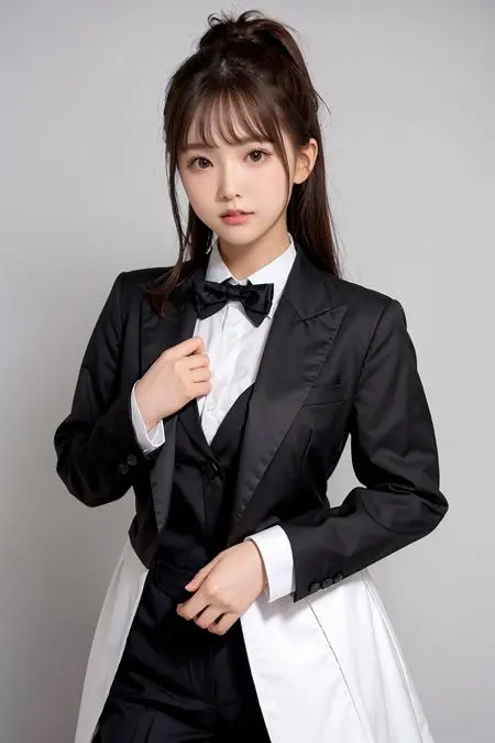 Realistic,Portrait Photography,Girl,LoRA,SD 1.5